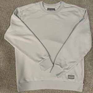 Hollister Men’s Small Relaxed Fit Crewneck